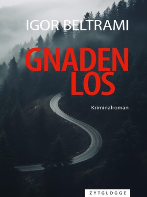 cover image of Gnadenlos